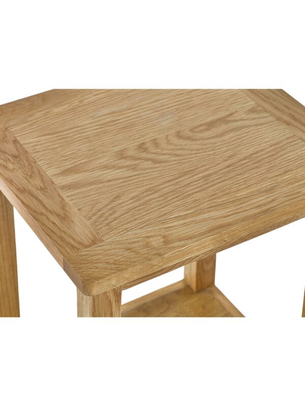Mallory Lamp Table - Image 4
