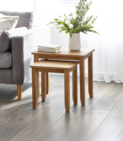 Mallory Nest Of 2 Tables
