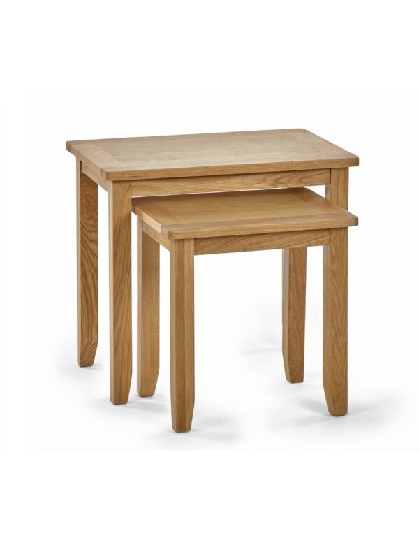 Mallory Nest Of 2 Tables - Image 2