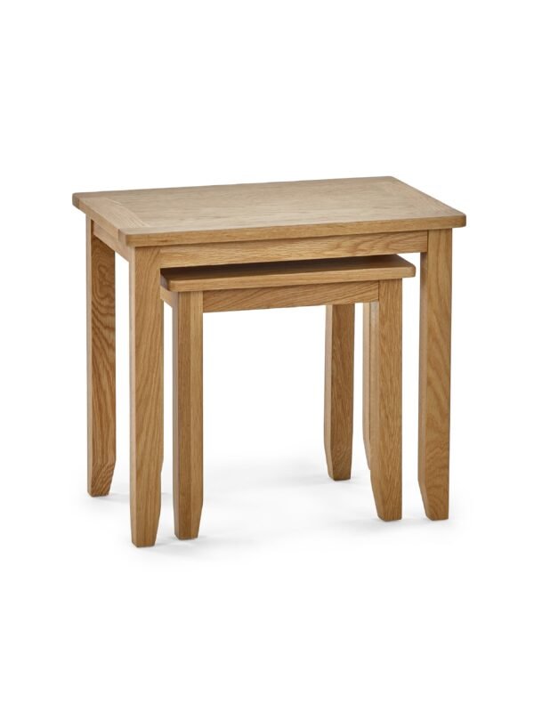 Mallory Nest Of 2 Tables - Image 3