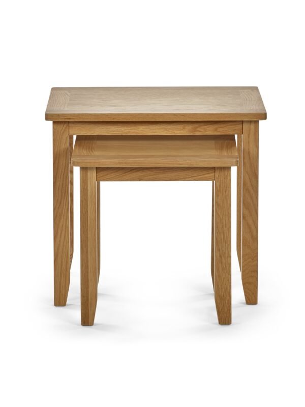 Mallory Nest Of 2 Tables - Image 4