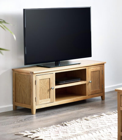 Mallory Widescreen Tv Unit