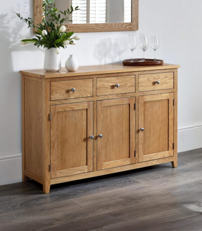 Mallory Large Sideboard