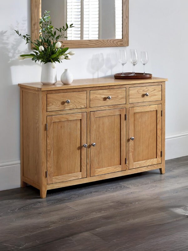 Mallory Large Sideboard