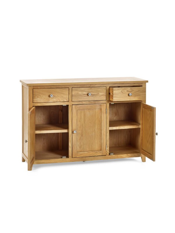 Mallory Large Sideboard - Image 3
