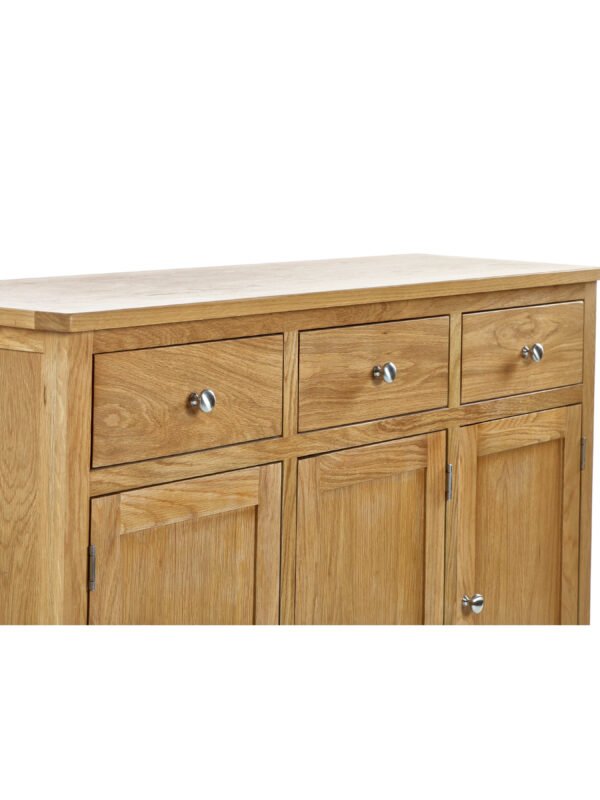 Mallory Large Sideboard - Image 5