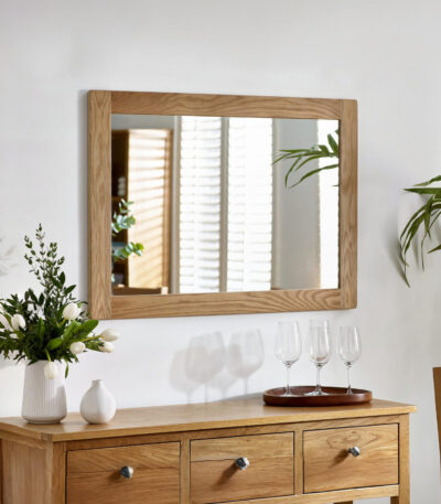 Mallory Wall Mirror