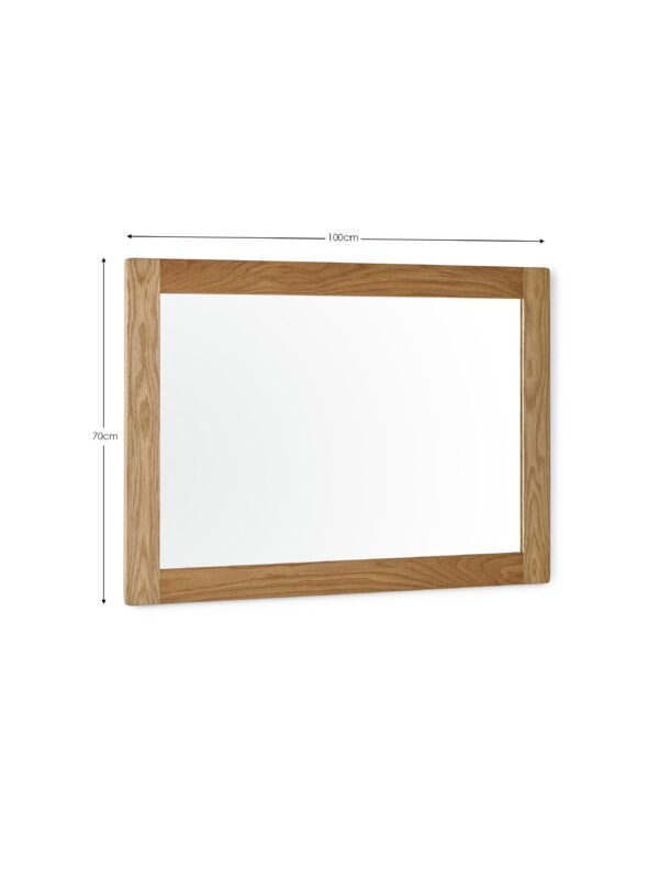 Mallory Wall Mirror - Image 4