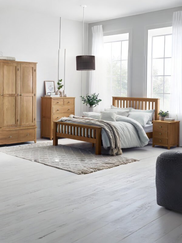 Mallory Wall Mirror - Image 6
