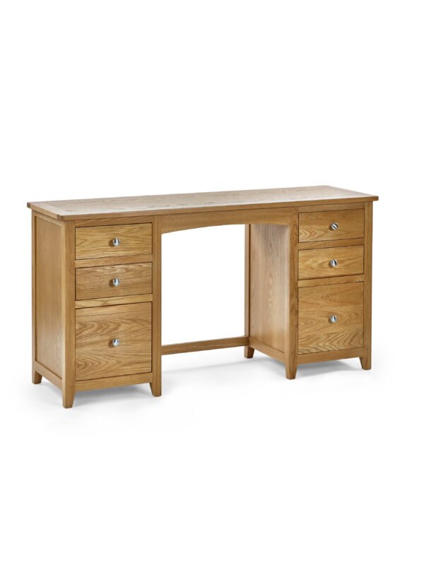 Mallory Twin Dress Table&Stool - Image 6