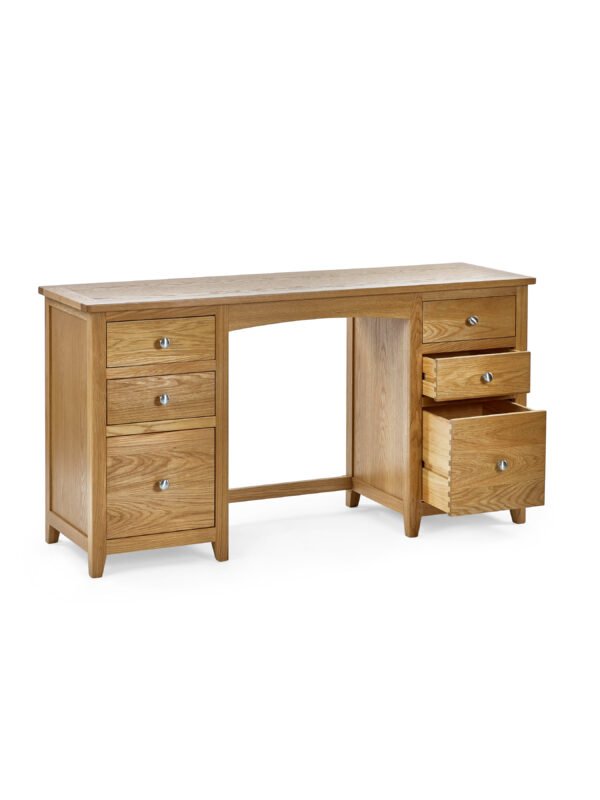 Mallory Twin Dress Table&Stool - Image 7