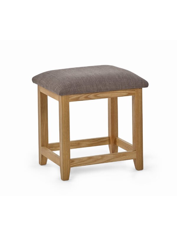Mallory Twin Dress Table&Stool - Image 8