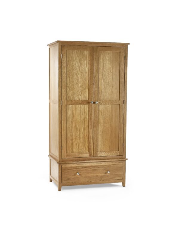 Mallory Combination Wardrobe - Image 2