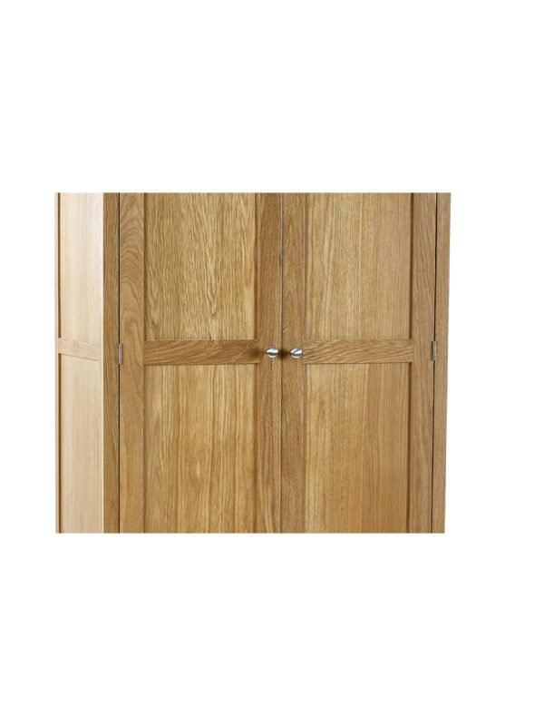 Mallory Combination Wardrobe - Image 3