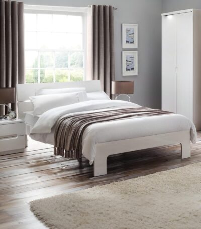 Manhattan Bed