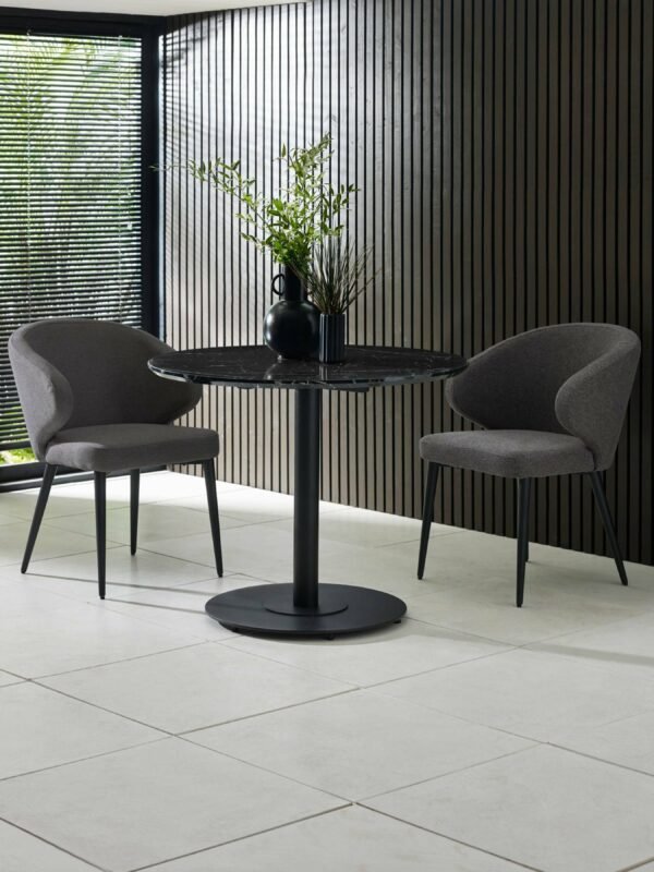 Marcus Upholstered Dining Chair (Set of 2) - Image 10