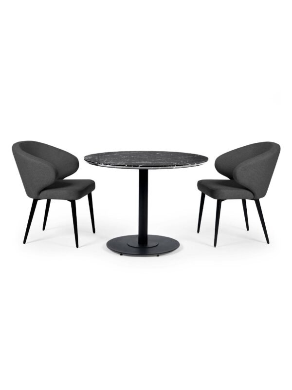 Marcus Upholstered Dining Chair (Set of 2) - Image 12