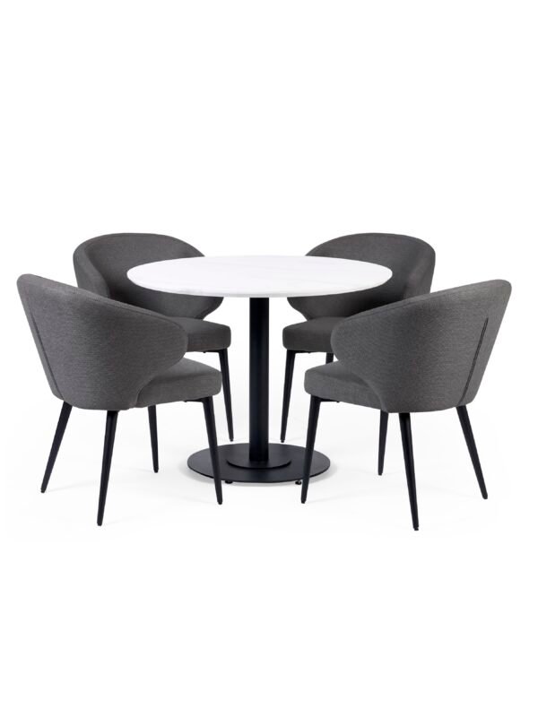 Marcus Upholstered Dining Chair (Set of 2) - Image 13
