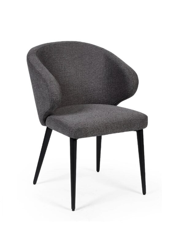 Marcus Upholstered Dining Chair (Set of 2) - Image 3
