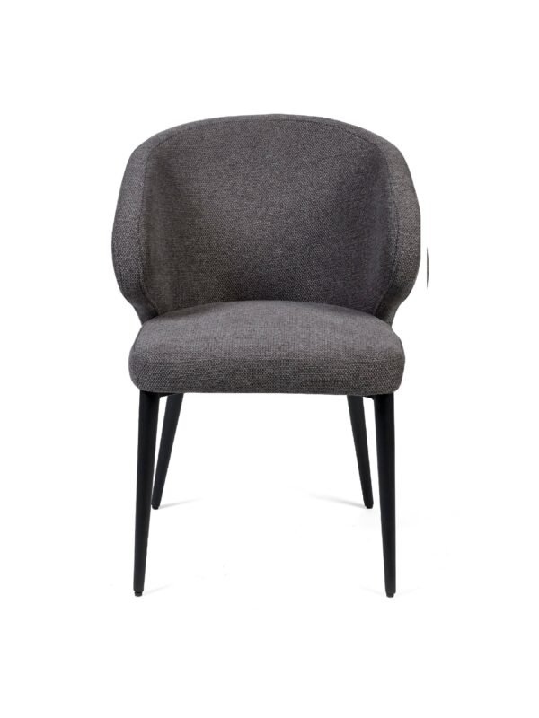 Marcus Upholstered Dining Chair (Set of 2) - Image 4