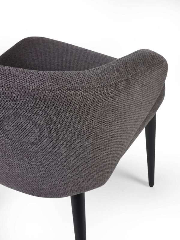 Marcus Upholstered Dining Chair (Set of 2) - Image 6