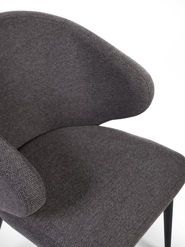 Marcus Upholstered Dining Chair (Set of 2) - Image 7