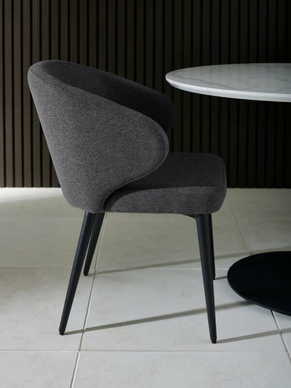 Marcus Upholstered Dining Chair (Set of 2) - Image 8