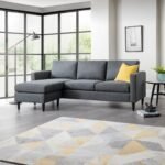 Marant Corner Sofa