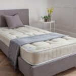 Platinum Bunk 90cm Single Mattress