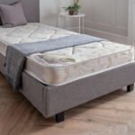 Cabin Bed 90cm Single Mattress