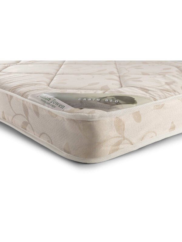 Cabin Bed 90cm Single Mattress - Image 5