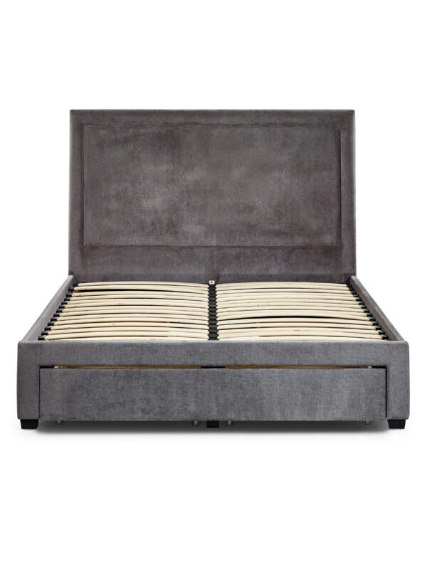 Mayfair Upholstered 4 Drawer Storage Bed - Image 10