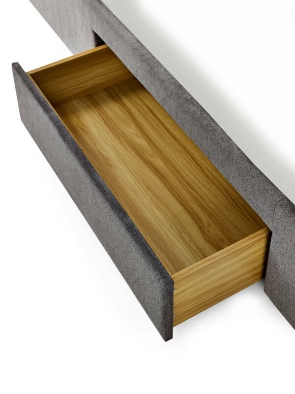 Mayfair Upholstered 4 Drawer Storage Bed - Image 12