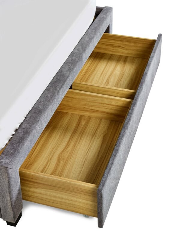Mayfair Upholstered 4 Drawer Storage Bed - Image 13