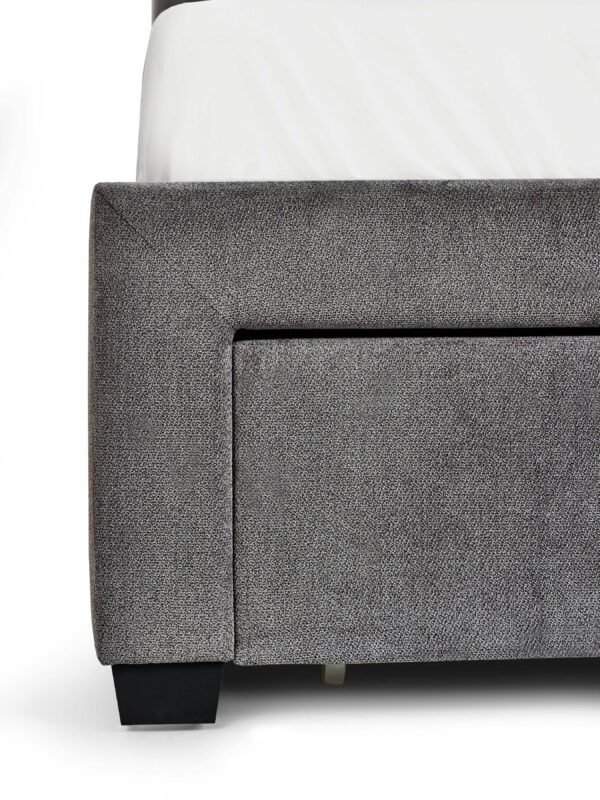 Mayfair Upholstered 4 Drawer Storage Bed - Image 14