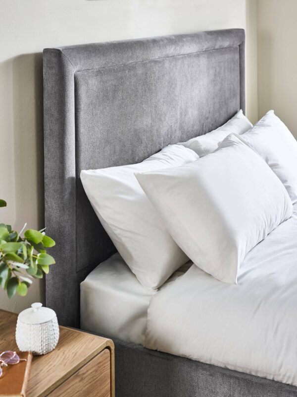 Mayfair Upholstered 4 Drawer Storage Bed - Image 19