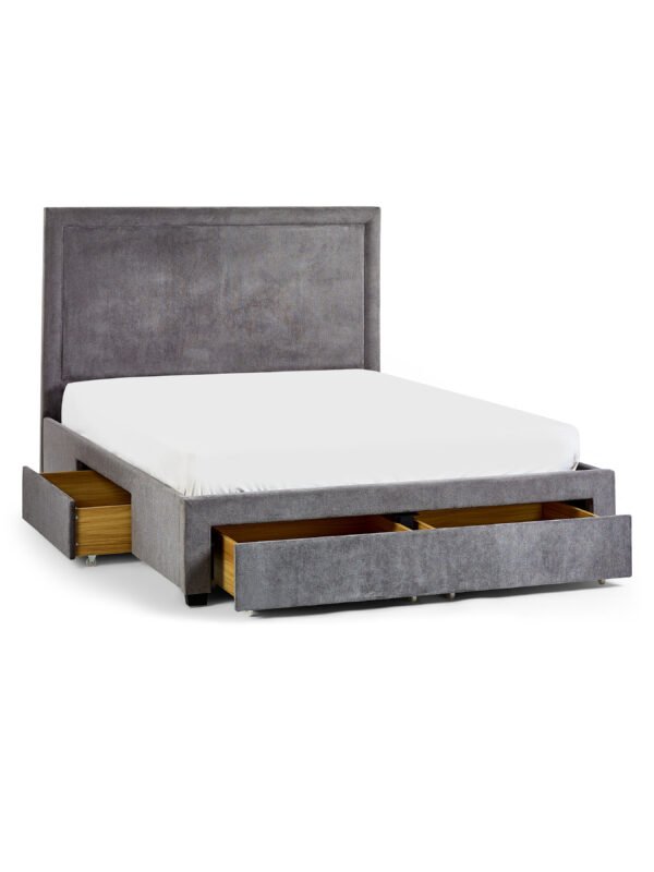 Mayfair Upholstered 4 Drawer Storage Bed - Image 5