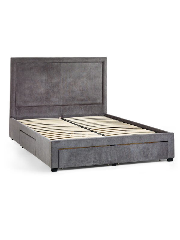 Mayfair Upholstered 4 Drawer Storage Bed - Image 6