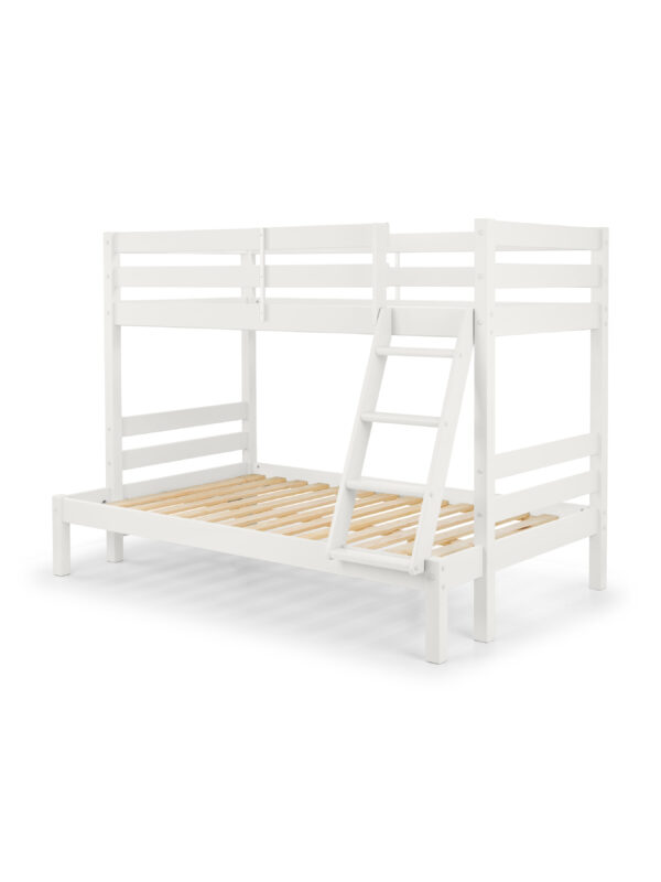 Merlin Triple Sleeper Bunk Bed - Image 3