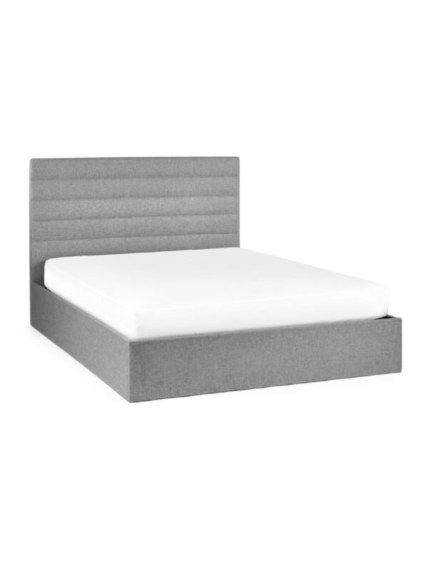 Merida Upholstered Ottoman Storage Bed - Image 4