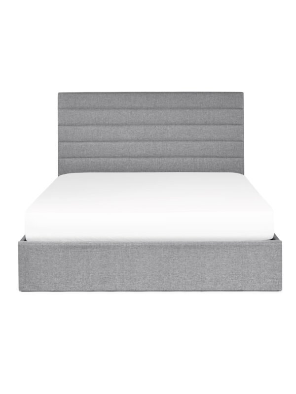 Merida Upholstered Ottoman Storage Bed - Image 5