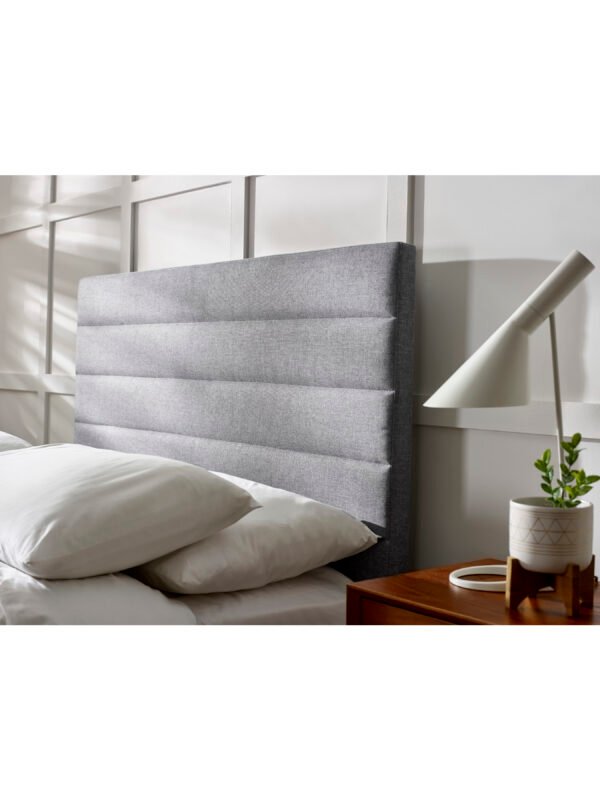 Merida Upholstered Ottoman Storage Bed - Image 7