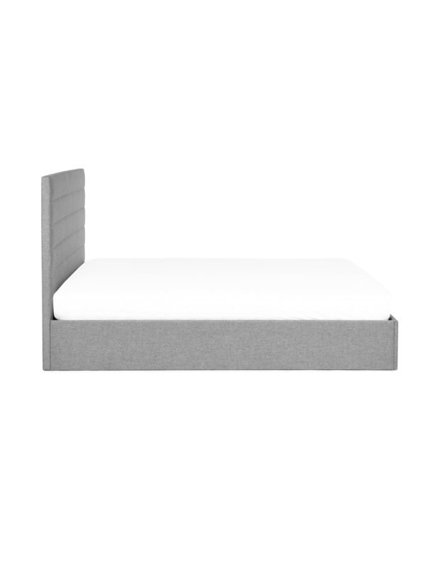 Merida Upholstered Ottoman Storage Bed - Image 8