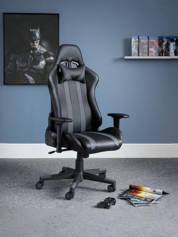 Meteor Gaming Chair
