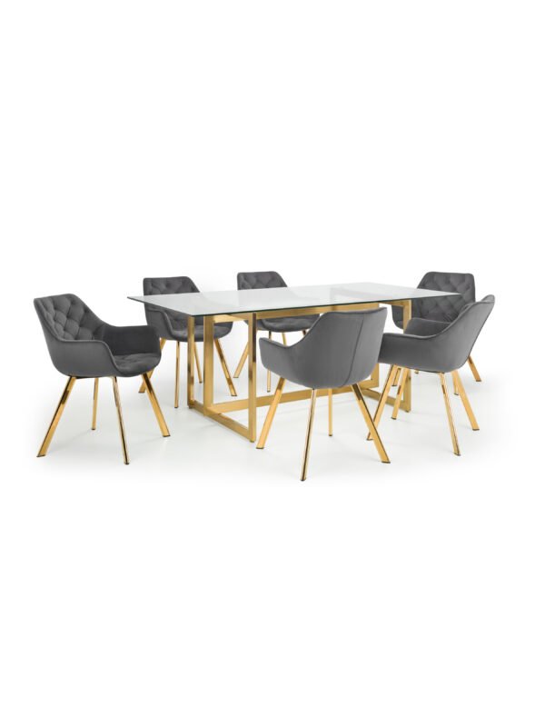 Minori Dining Table - Image 10