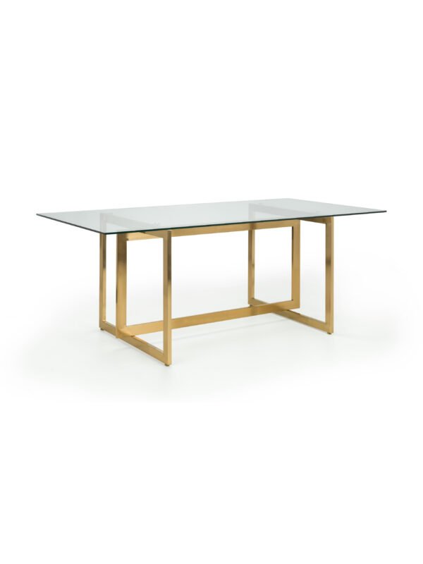 Minori Dining Table - Image 2