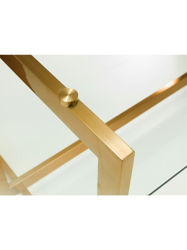 Minori Dining Table - Image 7