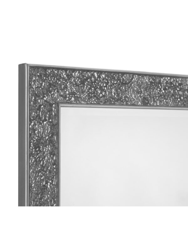 Staccato Fragment Wall Mirror - Image 3
