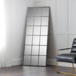 Somma Large Window Mirror