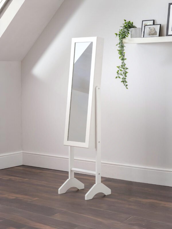 Prima Jewellery Mirror - Image 2